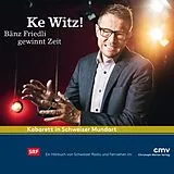 Stop the Shoppers CD Ke Witz