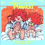 Pumuckl CD 17,Pumuckl & Puwackl/vertrüllete Tag