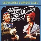 Keiser Cesar, Läubli Margrit CD Appen Und Andere Alternative