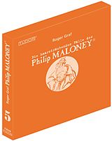 Audio CD (CD/SACD) Die haarsträubenden Fälle des Philip Maloney Box 05 von 