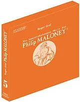Audio CD (CD/SACD) Die haarsträubenden Fälle des Philip Maloney Box 05 von 