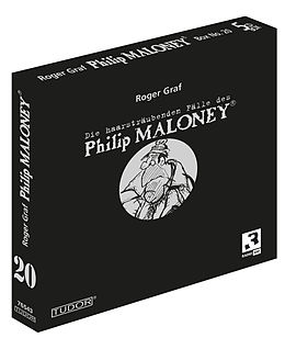 Various CD Philip Maloney Box No. 20