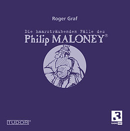 Various CD Philip Maloney Box No. 21