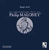 Various CD Philip Maloney Box No. 22