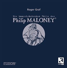 Various CD Philip Maloney Box No. 22