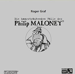 Various CD Box 23 Philip Maloney
