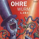Ohrewürm CD Ohrewürm 1 - 3