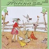 Gmür Hans Musikkassette Flurina