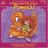 Pumuckl Cassette de Musique 10,De Pumuckl Und D Gummi-änte