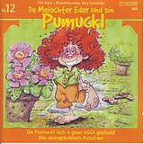 Pumuckl Cassette de Musique 12,De Pumuckl Isch A Gaar Nüüt Gschuld