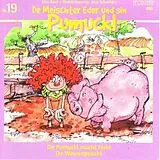 Pumuckl Musikkassette 19,De Pumuckl Macht Ferie