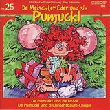 Pumuckl Cassette de Musique 25,De Pumuckl Und De Dräck