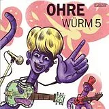 Ohrewürm Musikkassette Ohrewürm 5