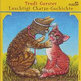 Gerster,Trudi Cassette de Musique Luschtigi Chatze-gschichte