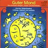 Aarburg/Zürcher Sängerknaben CD Guter Mond