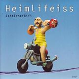 Schtärneföifi CD Heimlifeiss