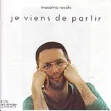 Massimo Rocchi CD Je Viens De Partir