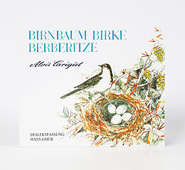 Gmür Hans CD Birnbaum Birke Berberitze