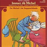 Astrid Lindgren CD Michel 1 - Suppeschüssle