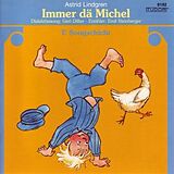 Astrid Lindgren CD Michel 2 - Sougschicht