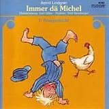 Astrid Lindgren CD Michel 2 - Sougschicht
