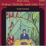 Hugh Lofting CD Dr. Dolittle