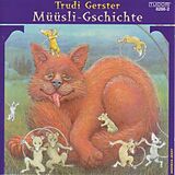 Müüsli-gschichte CD Müüsli-gschichte