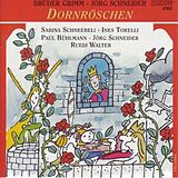 Jacob Grimm CD Dornröschen