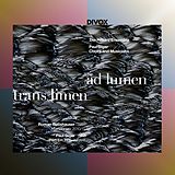 Rutishauser/Giger CD Trans Limen Ad Lumen