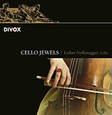 Esther/Wyss,Gerard Nyffenegger CD Cello Jewels