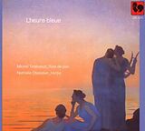 Michel Tirabosco (Panflöte) CD Die blaue Stunde