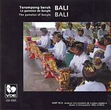 Le gamelan de Bangle Bali CD Le gamelan de Bangle Bali