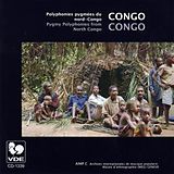 Congo CD Congo - Polyphonies pygmée du Nord Congo