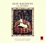 Alix raconte la licorne von