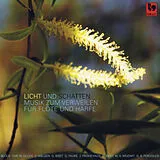 Licht und Shatten CD Licht und Shatten - Flûte et harpe