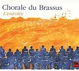 Nankova/Chorale du Brassus CD Chorale du Brassus: Lenvolee