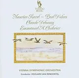 Edouard Van Remoortel CD Orchesterwerke