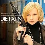 Original Soundtrack CD Die Patin-Soundtrack