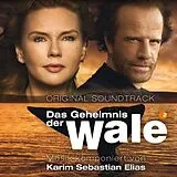 Karim Sebastian (Com OST/Elias CD Das Geheimnis Der Wale
