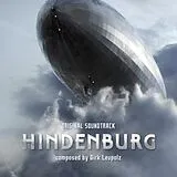 Dirk Leupolz CD Hindenburg-Original Soundtrack