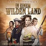 Karim Sebastian Elias CD In Einem Wilden Land-Original Soundtrack