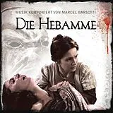 Marcel Barsotti CD Die Hebamme-Original Soundtrack