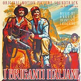 Angelo Francesco Lavagnino CD I Briganti Italiani-Original Soundtrack