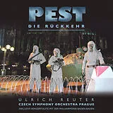 Ulrich Reuter CD Pest-Die Rückkehr-Original Soundtrack