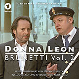 Various CD Donna Leon Brunetti Vol.2