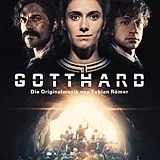 Fabian Römer CD Gotthard