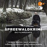 Ulrich/Wienrich,Ralf/Os Reuter CD Spreewaldkrimi - Die Filmmusiken