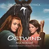 Annette Focks CD Ostwind - Aris Ankunft