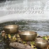 Lilo Bako CD Wohltuende Klänge-Harmonic Sounds