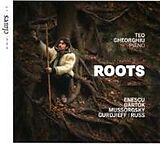 Gheorghiu,Teo CD Roots